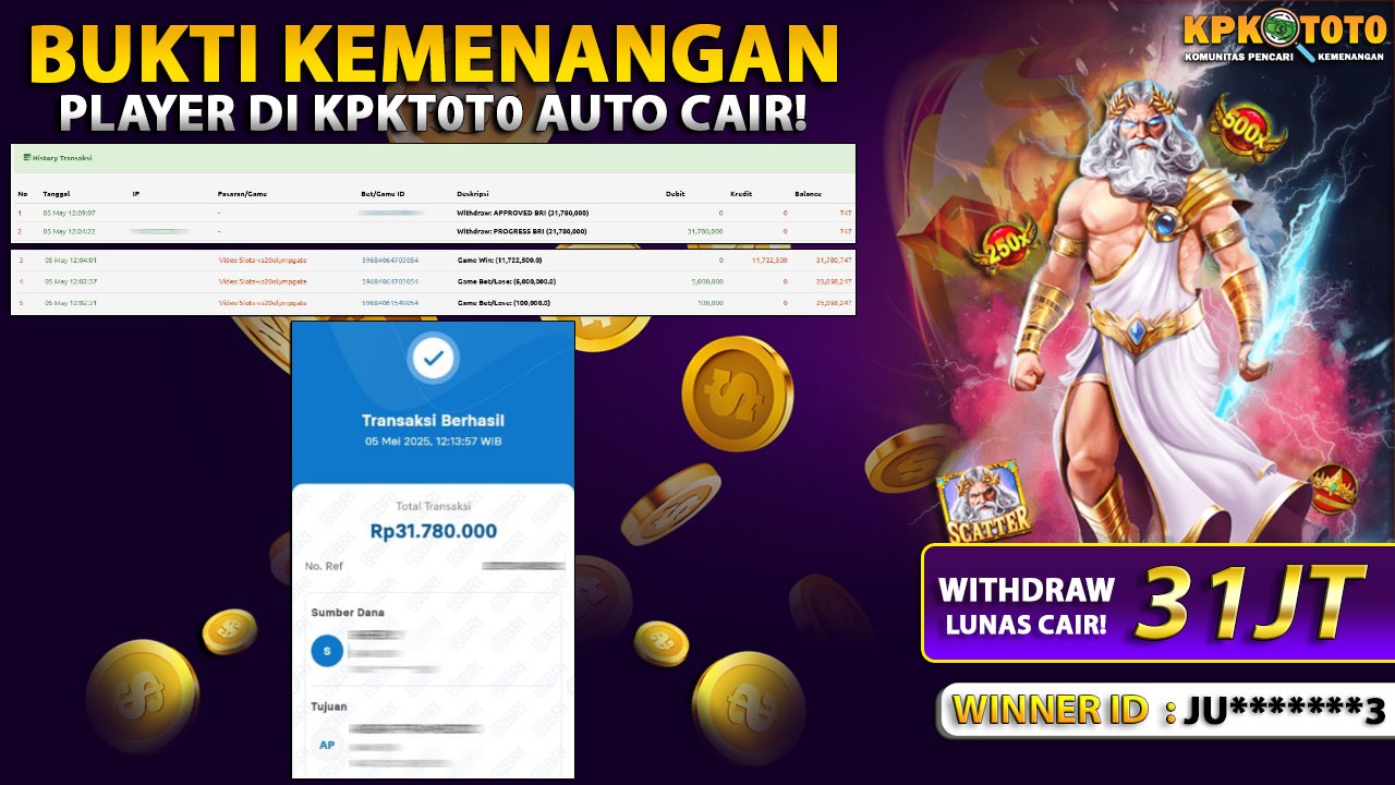 KPKTOTO